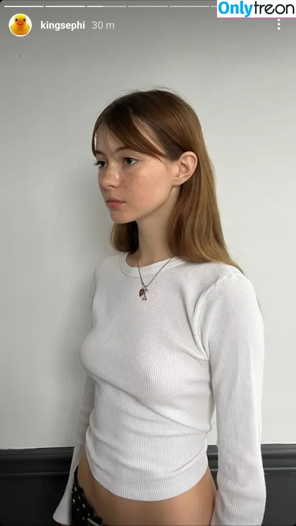 Sephira Lily Street nude photo #0018 (Kingsephi)