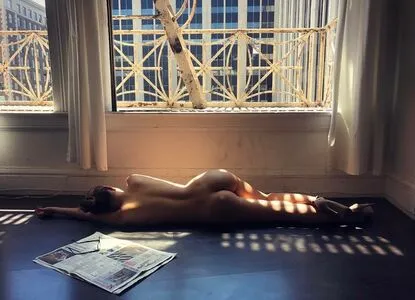 Serena Jung / iam.serenas nude photo #0007