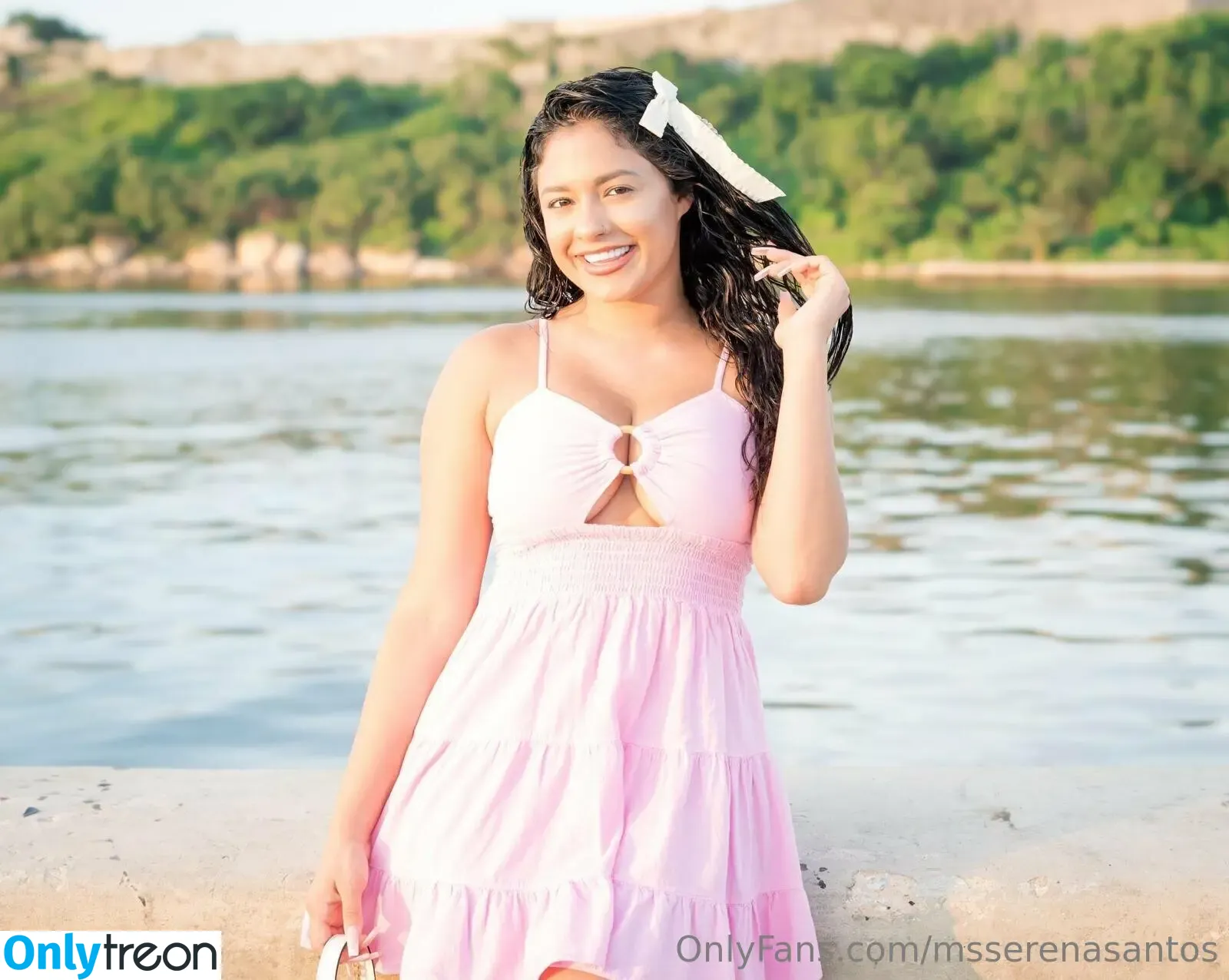 Serena Santos nude photo #0161 (msserenasantos / theserenasantos)
