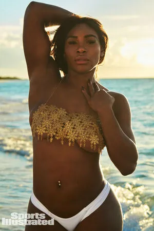 Serena Williams / serenawilliams фото голая #0121