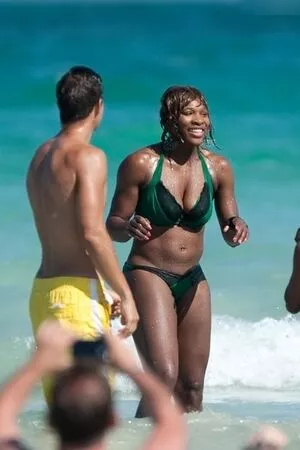 Serena Williams / serenawilliams фото голая #0250