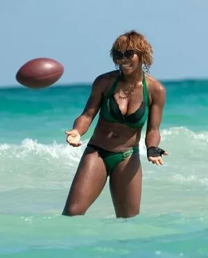 Serena Williams / serenawilliams фото голая #0251
