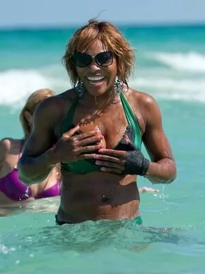 Serena Williams / serenawilliams фото голая #0253