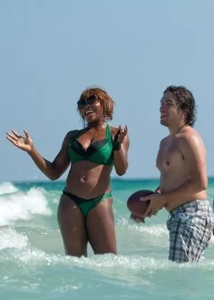 Serena Williams / serenawilliams фото голая #0254