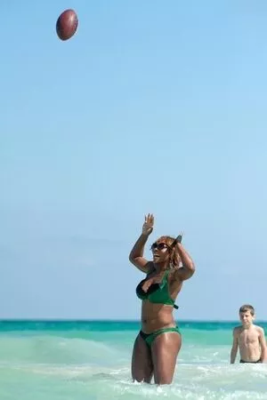 Serena Williams / serenawilliams фото голая #0258
