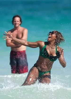 Serena Williams / serenawilliams фото голая #0260