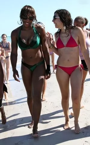 Serena Williams / serenawilliams фото голая #0266