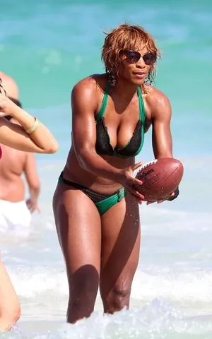 Serena Williams / serenawilliams фото голая #0267