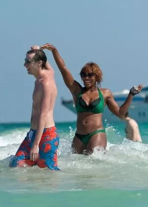 Serena Williams / serenawilliams фото голая #0269
