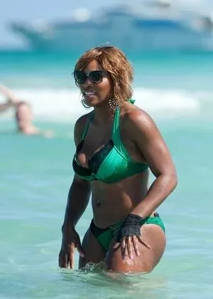 Serena Williams / serenawilliams фото голая #0270