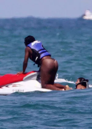 Serena Williams / serenawilliams фото голая #0277