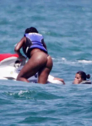 Serena Williams / serenawilliams фото голая #0284