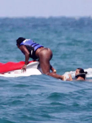 Serena Williams / serenawilliams фото голая #0285