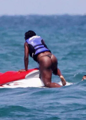 Serena Williams / serenawilliams фото голая #0286