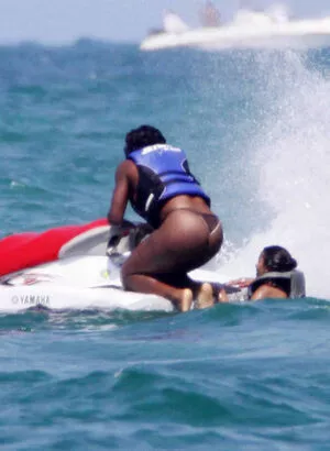 Serena Williams / serenawilliams фото голая #0288