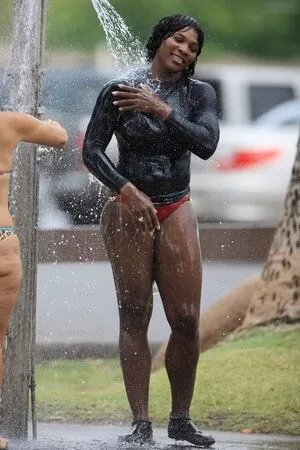 Serena Williams / serenawilliams фото голая #0300