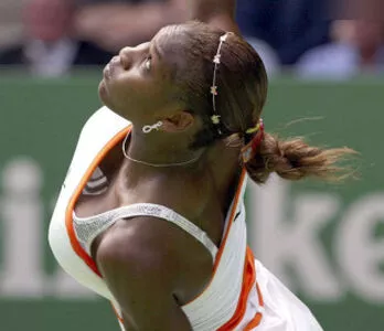 Serena Williams / serenawilliams фото голая #0301
