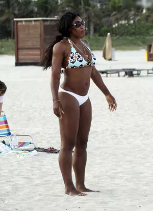 Serena Williams / serenawilliams фото голая #0314