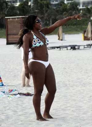 Serena Williams / serenawilliams фото голая #0315