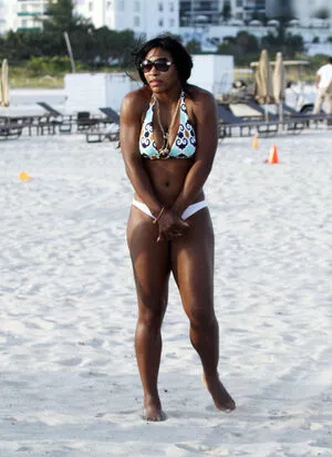 Serena Williams / serenawilliams фото голая #0316