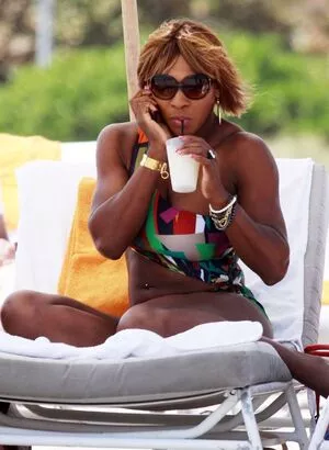 Serena Williams / serenawilliams фото голая #0318