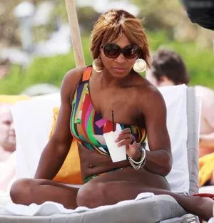 Serena Williams / serenawilliams фото голая #0320