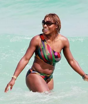 Serena Williams / serenawilliams фото голая #0322