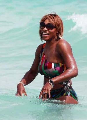 Serena Williams / serenawilliams фото голая #0323