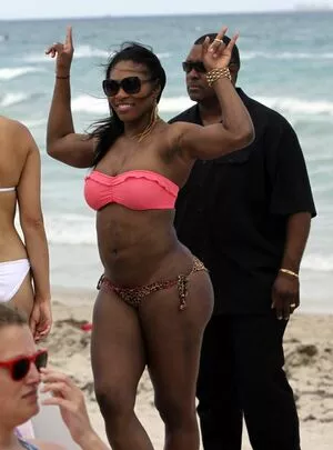Serena Williams / serenawilliams фото голая #0342