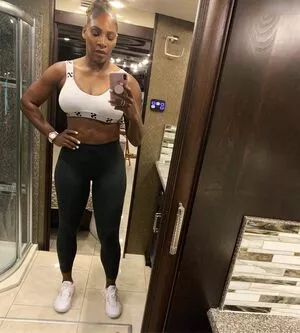 Serena Williams / serenawilliams фото голая #0430