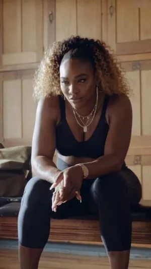 Serena Williams / serenawilliams фото голая #0431