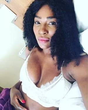 Serena Williams / serenawilliams фото голая #0438