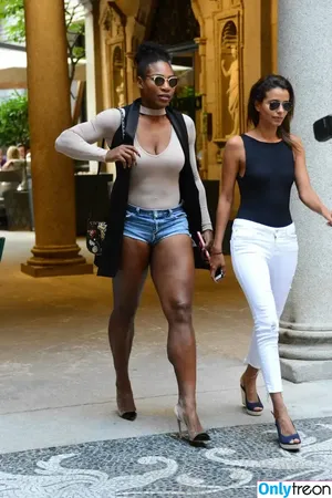 Serena Williams / serenawilliams nude photo #0452