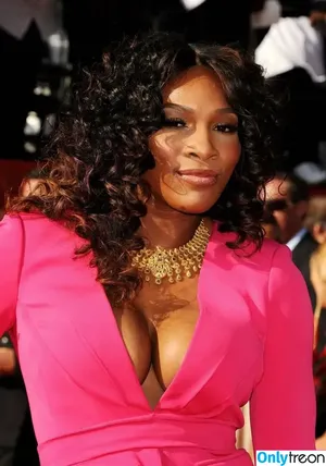 Serena Williams / serenawilliams фото голая #0468