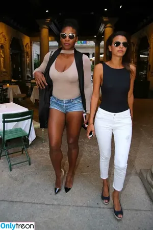Serena Williams / serenawilliams фото голая #0473
