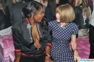 Serena Williams / serenawilliams фото голая #0477