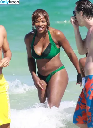 Serena Williams / serenawilliams nude photo #0495