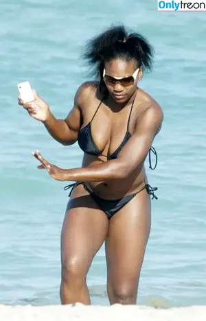 Serena Williams / serenawilliams nude photo #0503