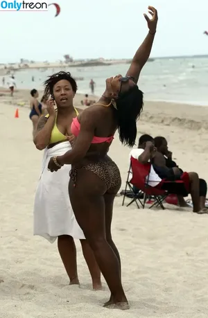 Serena Williams / serenawilliams nude photo #0509
