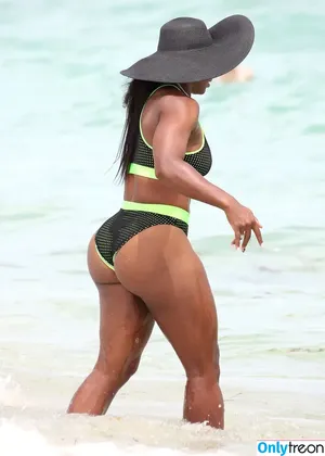 Serena Williams / serenawilliams nude photo #0513