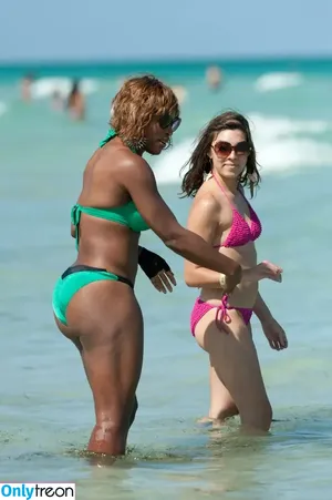 Serena Williams / serenawilliams nude photo #0515