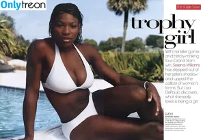 Serena Williams / serenawilliams nude photo #0519