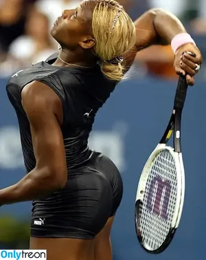 Serena Williams / serenawilliams nude photo #0525