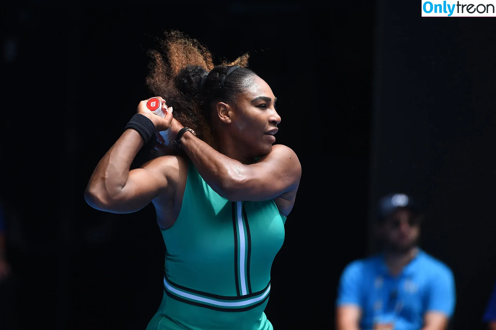 Serena Williams голая photo #0095 (serenawilliams)