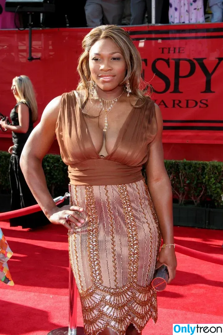 Serena Williams nude photo #0123 (serenawilliams)