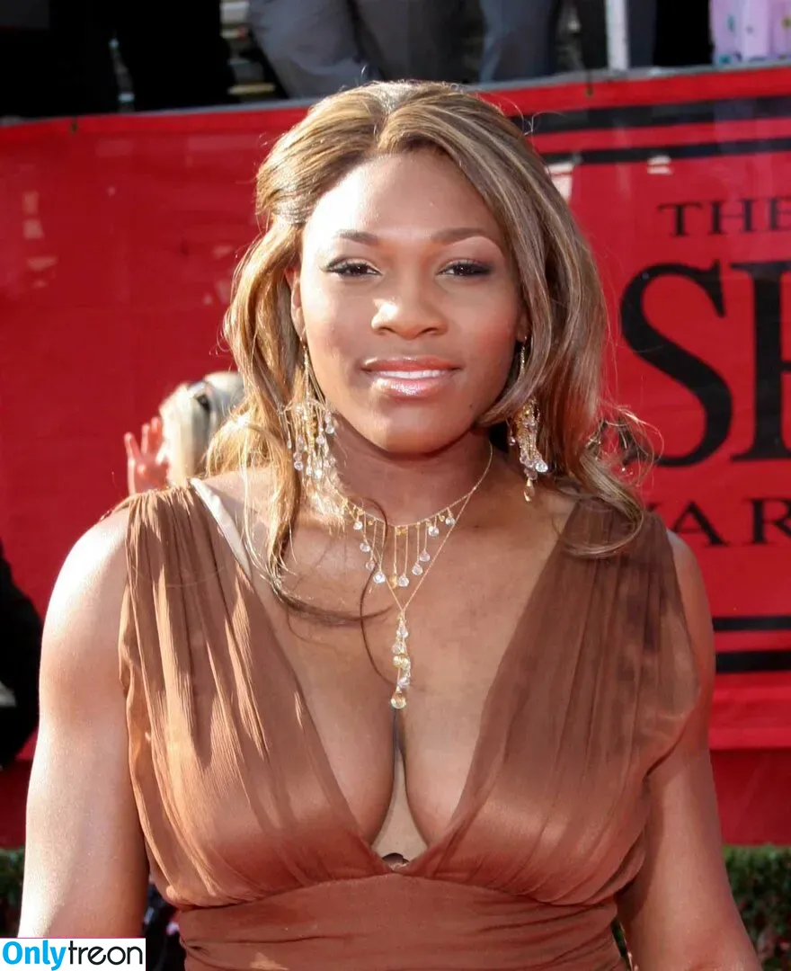 Serena Williams nude photo #0125 (serenawilliams)