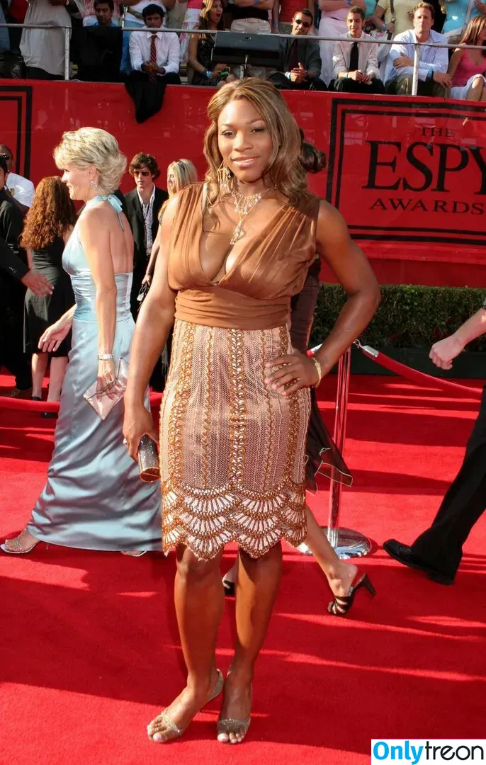 Serena Williams nude photo #0128 (serenawilliams)