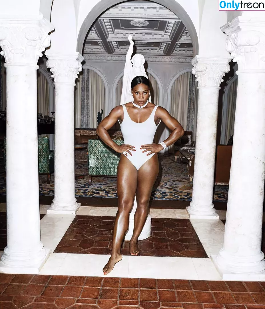 Serena Williams nude photo #0172 (serenawilliams)