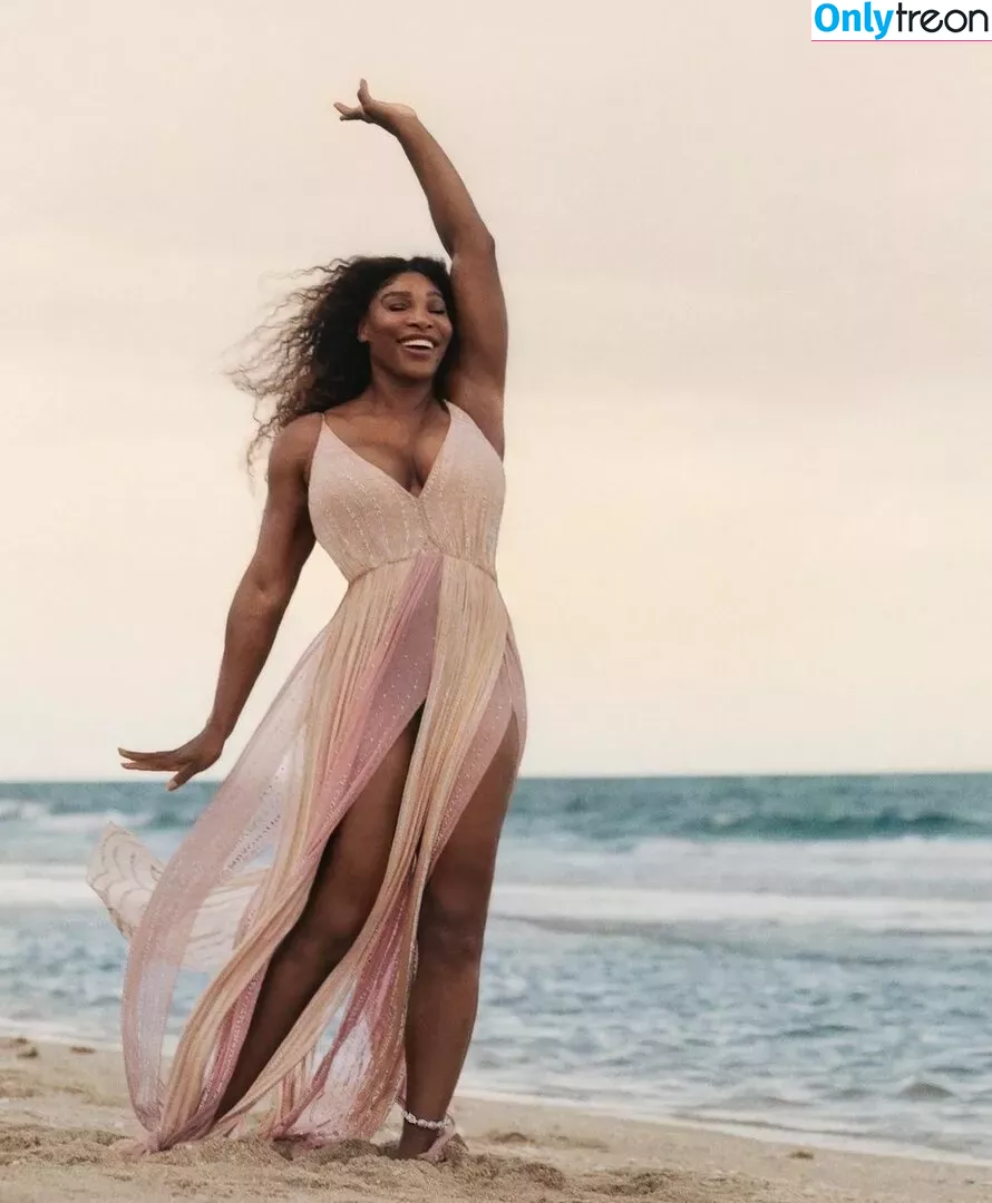 Serena Williams nude photo #0179 (serenawilliams)