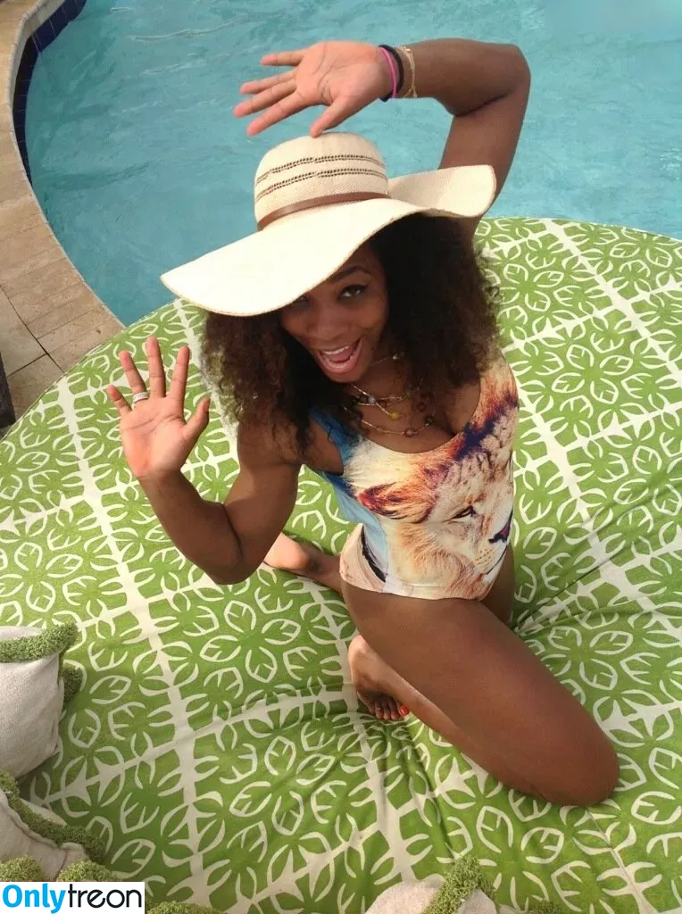 Serena Williams nude photo #0184 (serenawilliams)